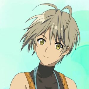 アイリス・カナリー