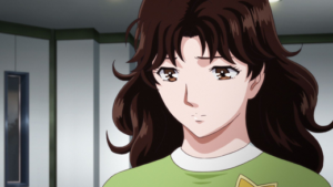 速水玲香