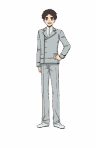 竹松ケント