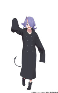陰鬼