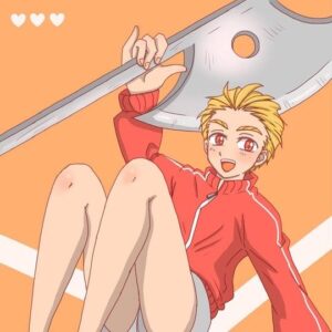武吉