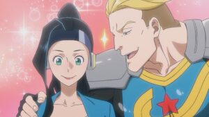 キャプテン・セレブリティ