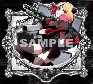 キャサリン・ワード