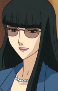 水城 冴子