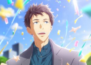 山崎 宗介