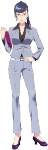 東条 ハナ