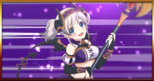 アカリ