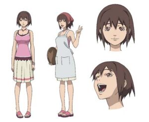 中川 美風