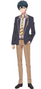 真壁 政宗