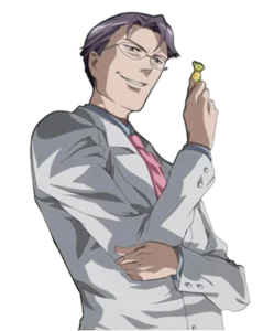 ヴァン・アルジャーノ