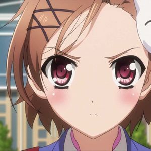 倉嶋 千百合/ライム・ベル