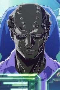 メェル・リッグス
