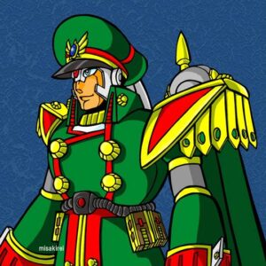 リディプス