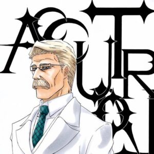 ロバート・アキュトロン