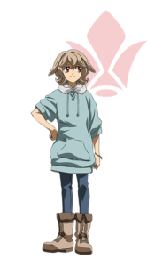 アトラ・ミクスタ