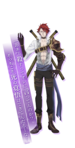 柴田勝家