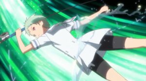 亦野 誠子