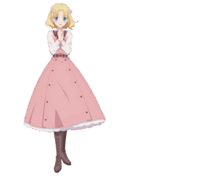 マリア・キャンベル
