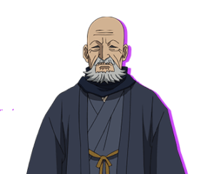 永倉 新八