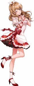嘉瀬 茉奈