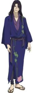 紫檀