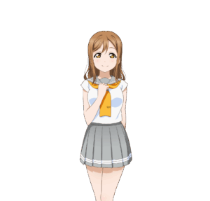 国木田 花丸