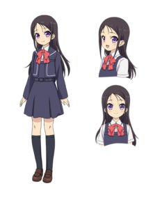 乙坂 歩未