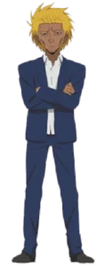 副会長