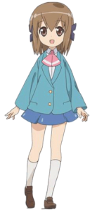 春野 姫