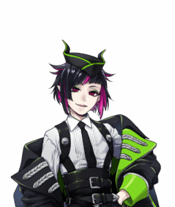 リリア・ヴァンルージュ