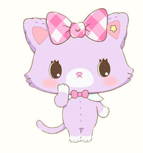 みゅー