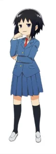 町田さわ子