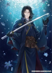 南海太郎朝尊