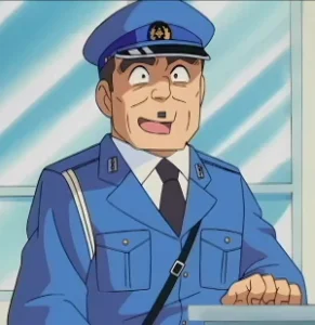 大原 大次郎