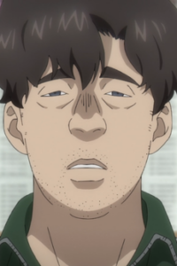 畠山 省吾