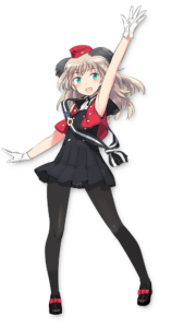 ヴァージニア・ロバートソン
