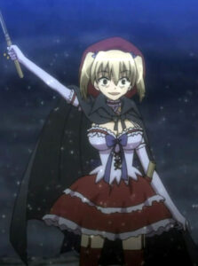 京子