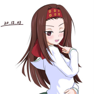 杉山 清美(左衛門佐)