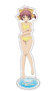 島田 美波
