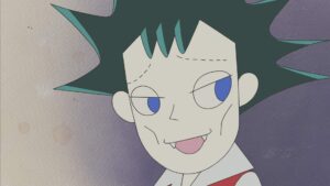 館長さん