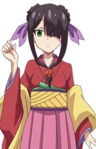 神坂 秋乃