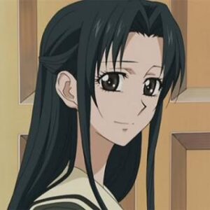細川可南子