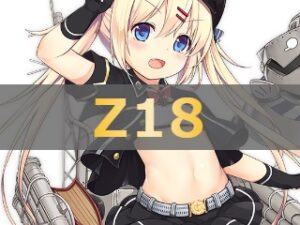 Z18