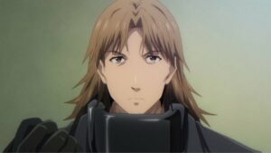 リュージ / 前坂 隆二