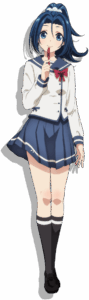 あすなろ/羽立 桧菜