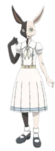 ミズチ
