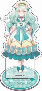 プレシア