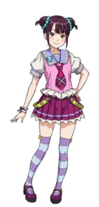 パン・ティナ