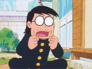 勉三さん(苅野 勉三)