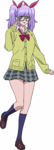 山田 美々々